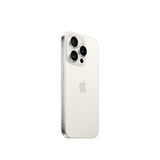 Smartphone Apple iPhone 15 Pro 6,1" A17 PRO 256 GB White Titanium-12