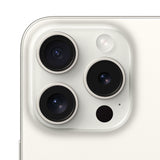 Smartphone Apple iPhone 15 Pro 6,1" A17 PRO 256 GB White Titanium-9