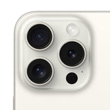 Smartphone Apple iPhone 15 Pro 6,1" A17 PRO 256 GB White Titanium-8