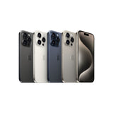 Smartphone Apple iPhone 15 Pro 6,1" A17 PRO 256 GB White Titanium-7