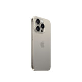 Smartphone Apple iPhone 15 Pro 6,1" A17 PRO 256 GB Titanium-1