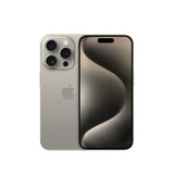 Smartphone Apple iPhone 15 Pro 6,1" A17 PRO 256 GB Titanium-6