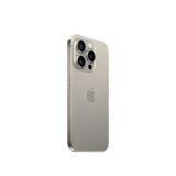 Smartphone Apple iPhone 15 Pro 6,1" A17 PRO 256 GB Titanium-5