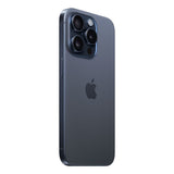 Smartphone Apple iPhone 15 Pro 6,1" A17 PRO 256 GB Blue Titanium-13