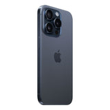 Smartphone Apple iPhone 15 Pro 6,1" A17 PRO 256 GB Blue Titanium-5