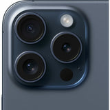 Smartphone Apple iPhone 15 Pro 6,1" 256 GB Titanium-1