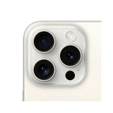 Smartphone Apple iPhone 15 Pro 6,1" Hexa Core 8 GB RAM 512 GB White-2