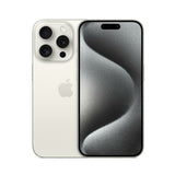 Smartphone iPhone 15 Pro Apple MTVD3QL/A 6,1" 8 GB RAM 1 TB-1