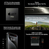 Smartphone Apple MTVF3QL/A-3
