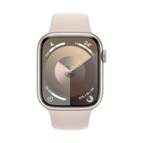 Smartwatch Apple MRHN3QA/A White 1,69"-2