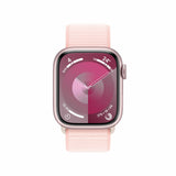 Smartwatch Apple MRJ13QL/A Pink 41 mm-2