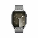 Smartwatch Apple Series 9 Silver 41 mm-1