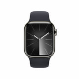 Smartwatch Apple Watch Series 9 Black 1,9" 41 mm-1