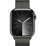 Smartwatch Apple Series 9 Black Graphite 41 mm-5