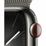 Smartwatch Apple Series 9 Black Graphite 41 mm-4