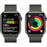 Smartwatch Apple Series 9 Black Graphite 41 mm-2