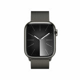 Smartwatch Apple Watch Series 9 Black Graphite 1,9" 41 mm-2