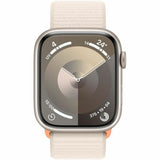 Smartwatch Apple Series 9 Beige 45 mm-5