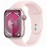 Smartwatch Apple MRMK3QF/A Pink-4