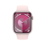 Smartwatch Apple MRMK3QL/A Pink 1,9"-0