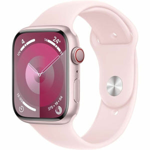 Smartwatch Apple Series 9 Pink 45 mm-0