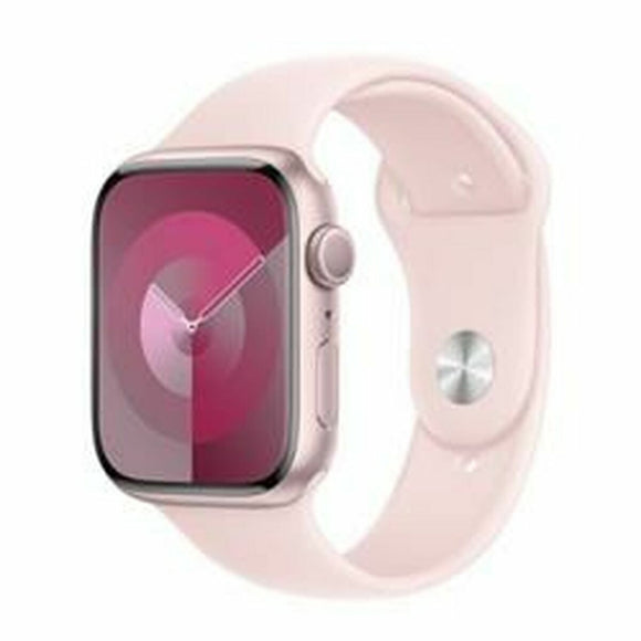Smartwatch Apple MRML3QL/A Pink Ø 45 mm-0