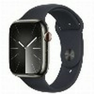 Smartwatch Apple Watch Series 9 Black 45 mm-0