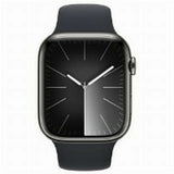 Smartwatch Apple Watch Series 9 Black 45 mm-5