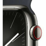 Smartwatch Apple Watch Series 9 Black 45 mm-4