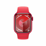 Smartwatch Apple Watch Series 9 Red 1,9" 41 mm-2