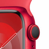 Smartwatch Apple Watch Series 9 Red 1,9" 41 mm-1
