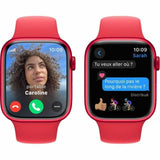 Smartwatch Apple Series 9 Red 45 mm-3