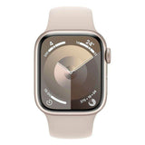 Smartwatch Apple MR8U3QL/A White 1,69" 41 mm-1