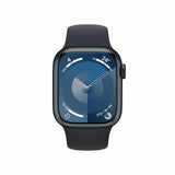Smartwatch Apple Watch Series 9 Black 41 mm-1