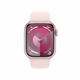 Smartwatch Apple Watch Series 9 1,9" Pink 41 mm-2