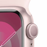 Smartwatch Apple Watch Series 9 1,9" Pink 41 mm-1