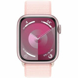 Smartwatch Apple Series 9 Pink 41 mm-5