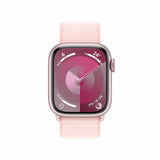 Smartwatch Apple Watch Series 9 Pink 1,9" 41 mm-1