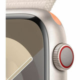 Smartwatch Apple Series 9 Beige 45 mm-2