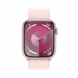 Smartwatch Apple MR9J3QL/A Pink 1,9" 45 mm-1