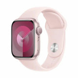 Smartwatch Apple MR9J3QL/A Pink 1,9" 45 mm-0