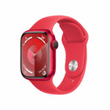 Smartwatch WATCH S9 Apple MRXG3QL/A Red 1,9"-1