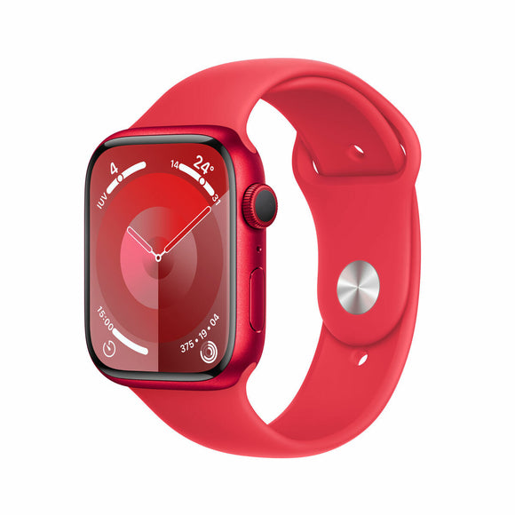 Smartwatch Apple MRXJ3QL/A Red 1,9