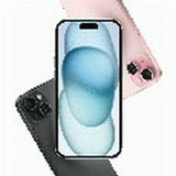 Smartphone Apple iPhone 15 128 GB Blue Pink-1