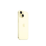 Smartphone Apple iPhone 15 6,1" 128 GB Yellow-1