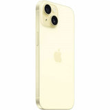 Smartphone Apple iPhone 15 128 GB Yellow Blue-4