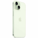 Smartphone Apple iPhone 15 6,43" 128 GB Green-8