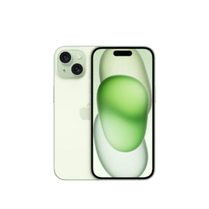 Smartphone Apple MTP53SX/A Green-0