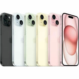 Smartphone Apple iPhone 15 6,1" 128 GB A16 Green-1