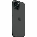 Smartphone Apple iPhone 15 6,1" 256 GB Black-1